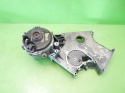 Alternator wodny 7508054 obudowa rozrządu 1707994 BMW X5 E53 4.4 M62B44 99-