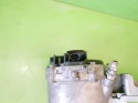 Alternator wodny 7508054 obudowa rozrządu 1707994 BMW X5 E53 4.4 M62B44 99-
