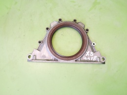 Obudowa uszczelniacza wału 1742673 BMW X5 E53 4.4 M62B44 99-03