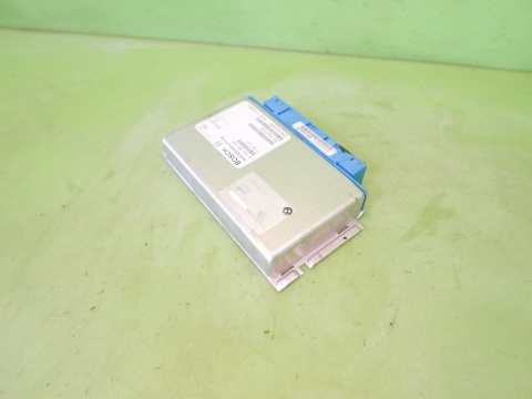 Komputer sterownik skrzyni 0260002812 7512653 BMW X5 E53 4.4 M62B44 99-03