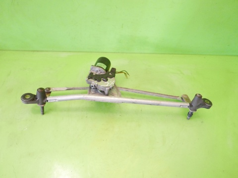 Mechanizm + silniczek wycieraczek przód 24012673 7046570-02 BMW X5 E53 99-03