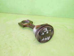 Tłok + korbowód 1708901D 91,99 BMW X5 E53 4.4 M62B44 99-03