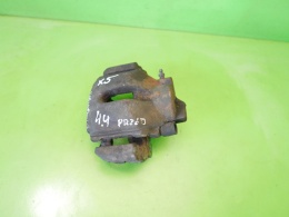 Zacisk hamulcowy lewy przód ate 60/30 BMW X5 E53 4.4 M62B44 99-03