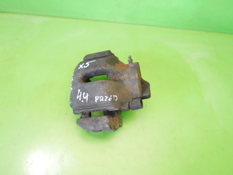 Zacisk hamulcowy lewy przód ate 60/30 BMW X5 E53 4.4 M62B44 99-03