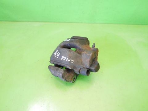 Zacisk hamulcowy lewy przód ate 60/30 BMW X5 E53 4.4 M62B44 99-03