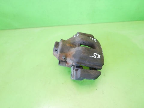 Zacisk hamulcowy lewy przód ate 60/30 BMW X5 E53 4.4 M62B44 99-03