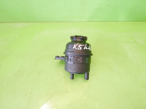 Zbiorniczek płynu wspomagania 1097164 BMW X5 E53 4.4 M62B44 99-03