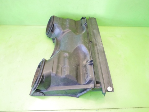 Ramka obudowa filtra kabinowego 8409041 BMW X5 E53 4.4 M62B44 99-03