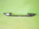 Mocowanie obudowa chłodnicy wody 1439117 BMW X5 E53 4.4 M62B44 99-03