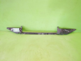 Mocowanie obudowa chłodnicy wody 1439117 BMW X5 E53 4.4 M62B44 99-03