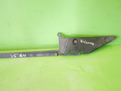 Mocowanie obudowa chłodnicy wody 1439117 BMW X5 E53 4.4 M62B44 99-03