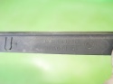 Mocowanie obudowa chłodnicy wody 1439117 BMW X5 E53 4.4 M62B44 99-03