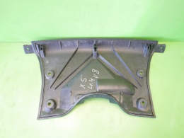 Osłona obudowa filtra kabinowego 8409042 BMW X5 E53 4.4 M62B44 99-03