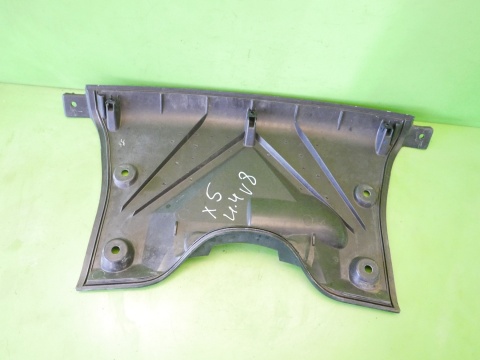 Osłona obudowa filtra kabinowego 8409042 BMW X5 E53 4.4 M62B44 99-03