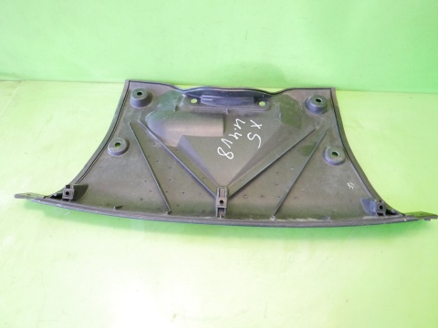 Osłona obudowa filtra kabinowego 8409042 BMW X5 E53 4.4 M62B44 99-03