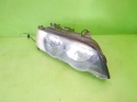 Reflektor lampa prawa przód xenon Hella BMW X5 E53 99-03