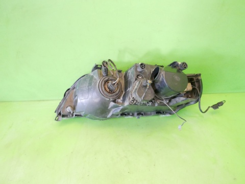 Reflektor lampa prawa przód xenon Hella BMW X5 E53 99-03