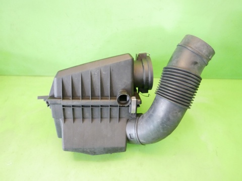 Obudowa filtra powietrza 1438472 1437112 BMW X5 E53 4.4 M62B44 99-03