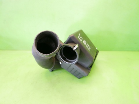 Obudowa filtra powietrza 1438472 1437112 BMW X5 E53 4.4 M62B44 99-03