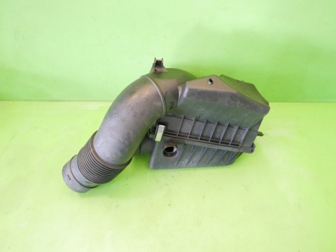 Obudowa filtra powietrza 1438472 1437112 BMW X5 E53 4.4 M62B44 99-03