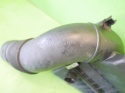Obudowa filtra powietrza 1438472 1437112 BMW X5 E53 4.4 M62B44 99-03