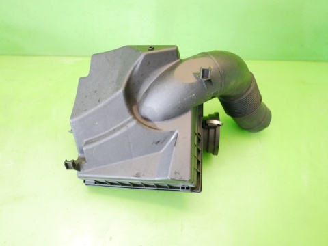 Obudowa filtra powietrza 1438472 1437112 BMW X5 E53 4.4 M62B44 99-03