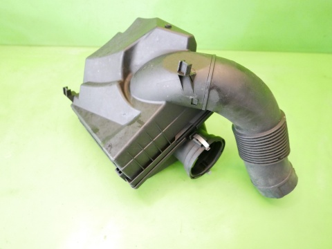 Obudowa filtra powietrza 1438472 1437112 BMW X5 E53 4.4 M62B44 99-03