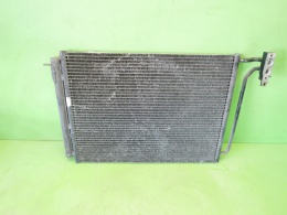 Skraplacz chłodnica klimatyzacji 585728-10 6914216 BMW X5 E53 4.4 99-03