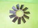 Wentylator wiatrak wisko visco 1712110 BMW X5 E53 4.4 M62B44 99-03