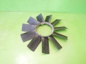 Wentylator wiatrak wisko visco 1712110 BMW X5 E53 4.4 M62B44 99-03