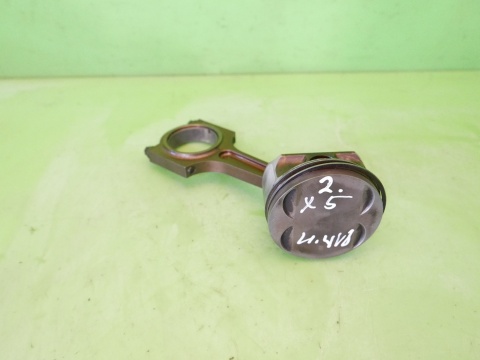 Tłok + korbowód 1708901D 91,99 BMW X5 E53 4.4 M62B44 99-03