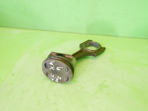 Tłok + korbowód 1708901D 91,99 BMW X5 E53 4.4 M62B44 99-03