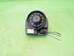 Syrena alarmu 8383152 BMW X5 E53 99-03