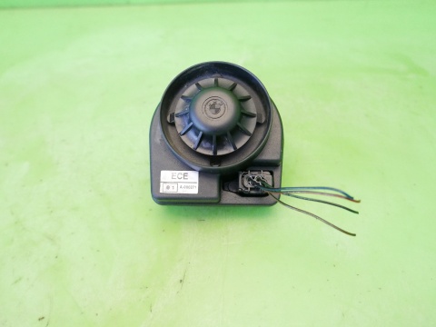 Syrena alarmu 8383152 BMW X5 E53 99-03