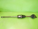 Półoś prawa przód 7505004 BMW X5 E53 4.4 M62B44 99-03