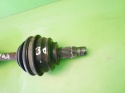 Półoś prawa przód 7505004 BMW X5 E53 4.4 M62B44 99-03