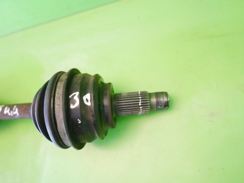 Półoś prawa przód 7505004 BMW X5 E53 4.4 M62B44 99-03