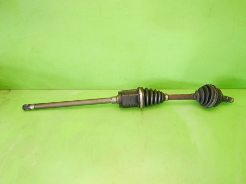 Półoś prawa przód 7505004 BMW X5 E53 4.4 M62B44 99-03