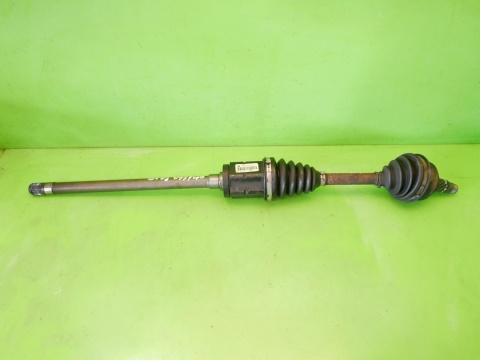 Półoś prawa przód 7505004 BMW X5 E53 4.4 M62B44 99-03