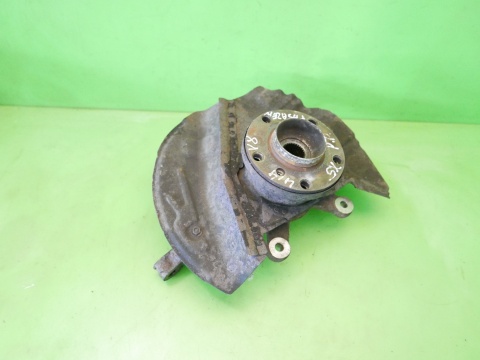 Zwrotnica piasta prawa przód BMW X5 E53 4.4 M62B44 99-03