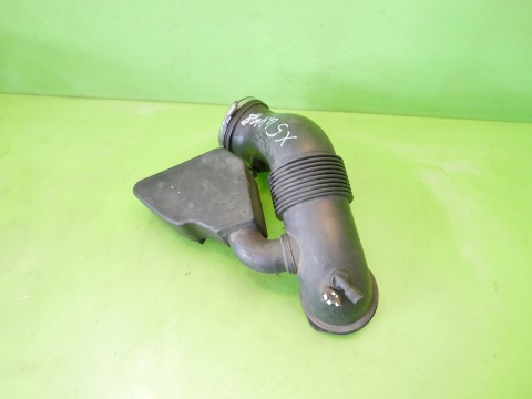 Rezonator rura przewód dolot powietrza 7503375 BMW X5 E53 4.4 M62B44 99-03
