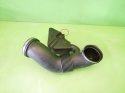 Rezonator rura przewód dolot powietrza 7503375 BMW X5 E53 4.4 M62B44 99-03