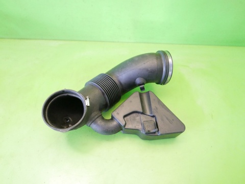 Rezonator rura przewód dolot powietrza 7503375 BMW X5 E53 4.4 M62B44 99-03
