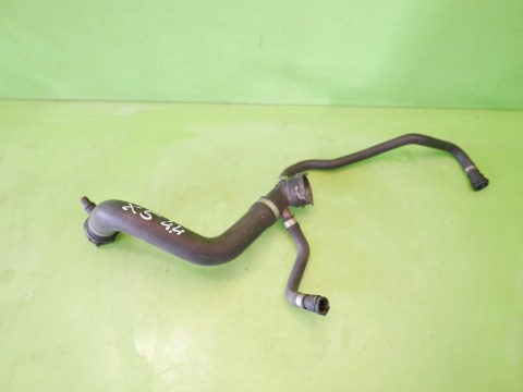 Wąż rura przewód wody króciec 7075612 BMW X5 E53 4.4 M62B44 99-03