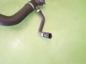 Wąż rura przewód wody króciec 7075612 BMW X5 E53 4.4 M62B44 99-03