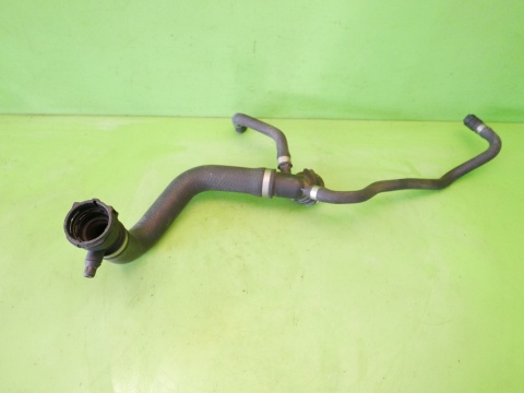 Wąż rura przewód wody króciec 7075612 BMW X5 E53 4.4 M62B44 99-03