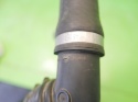 Wąż rura przewód wody króciec 7075612 BMW X5 E53 4.4 M62B44 99-03