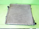 Chłodnica wody nissens 60788A BMW X5 E53 4.4 M62B44 automat 99-03