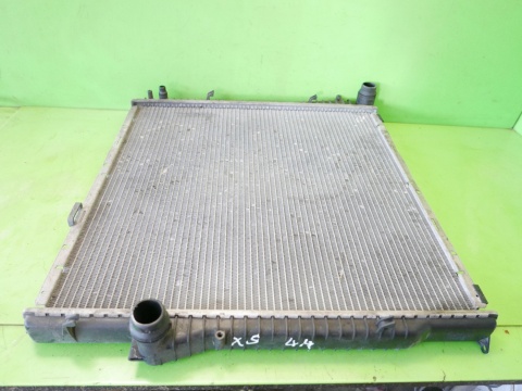 Chłodnica wody nissens 60788A BMW X5 E53 4.4 M62B44 automat 99-03
