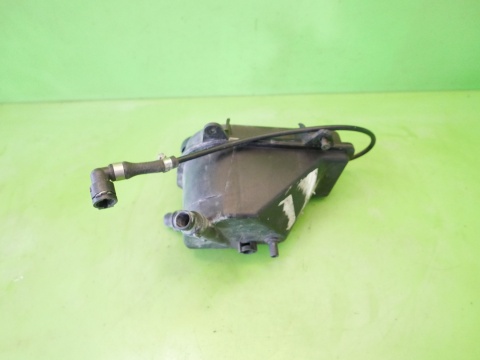Zbiorniczek wyrównawczy 7514964 BMW X5 E53 4.4 V8 M62B44 99-03
